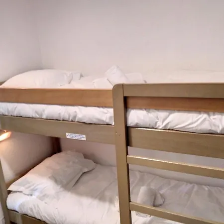 Graziella 402 Apartman *