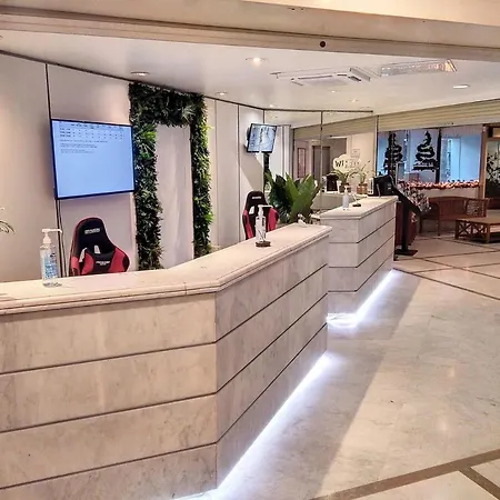 Apartman Graziella 402 *