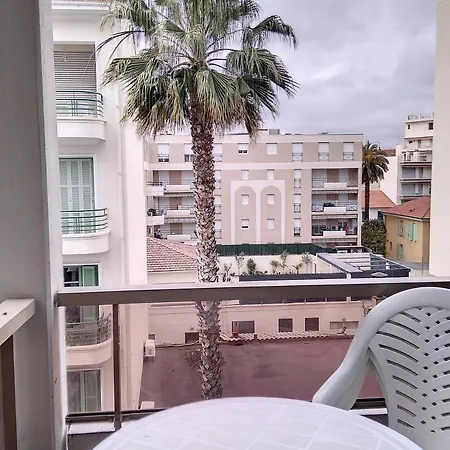 Apartment Graziella 402