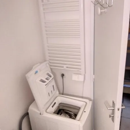 Apartman Graziella 402