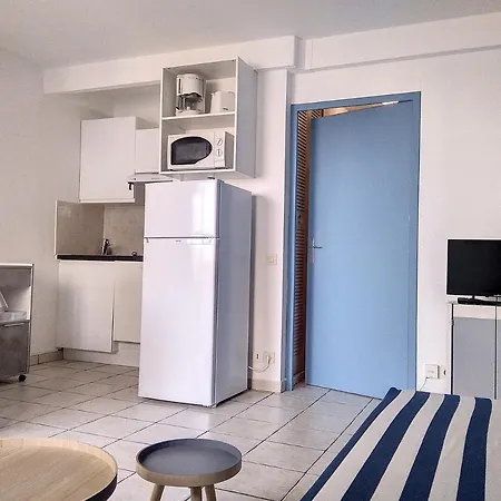 Apartman Graziella 402 *