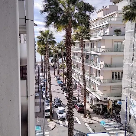 Graziella 402 Apartman *