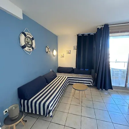 Apartman Graziella 402 *