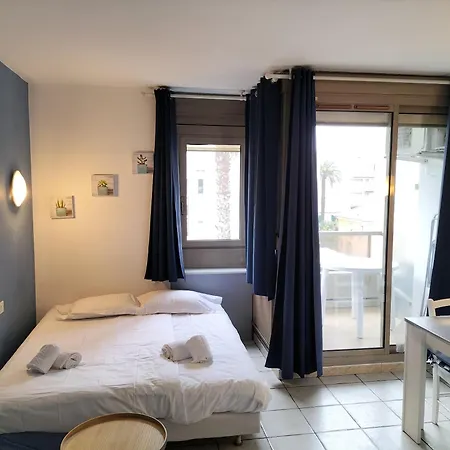 Graziella 402 Apartman