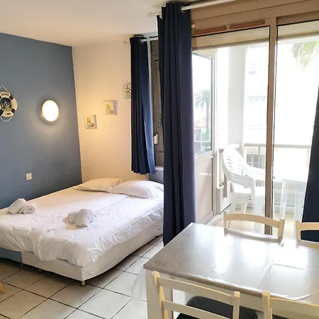 Graziella 402 * Juan-les-Pins